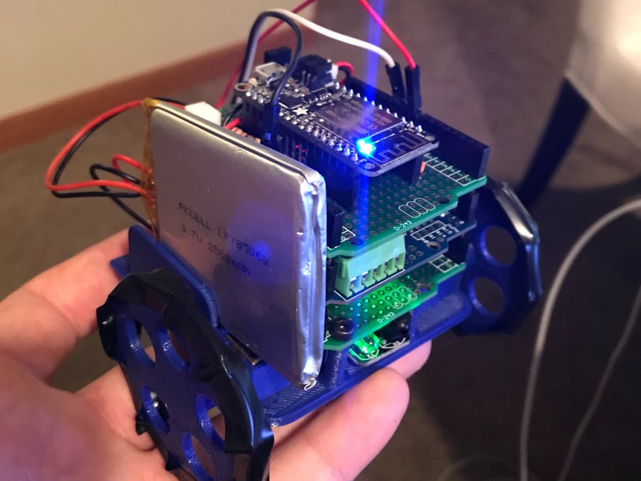 Photo source: https://www.hackster.io/vapor83/crawler-a-obstacle-avoidance-rover-b9cb46?ref=challenge&ref_id=101&offset=4
