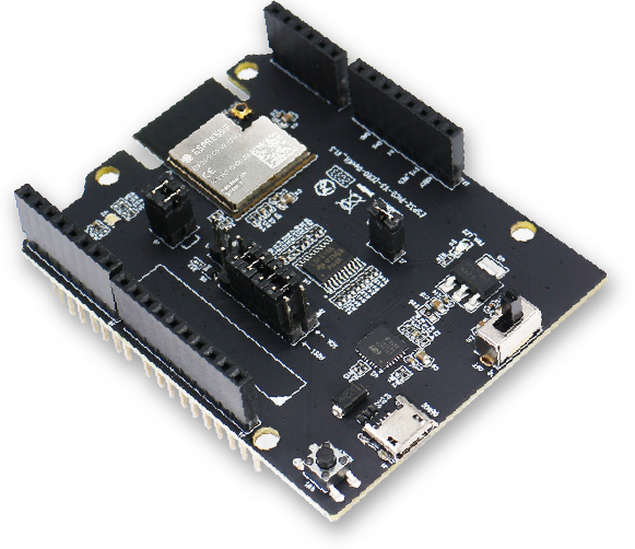 Esp32 alexa control deals
