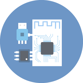 ESP32-DEVKITC-32D Espressif Systems