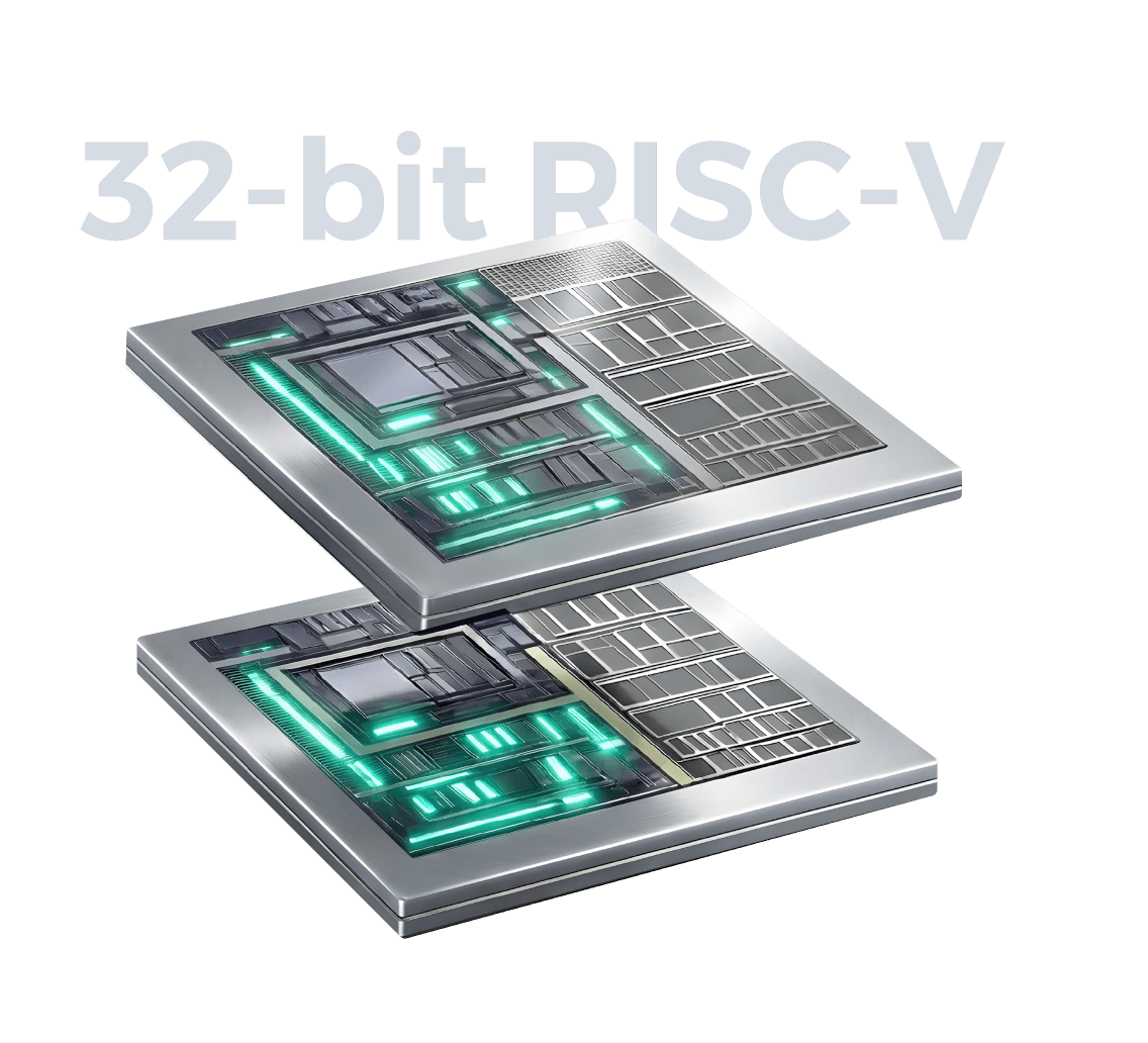 ESP32-H21 Ultra-Low-Power BLE 5 + 802.15.4 SoC | Espressif Systems