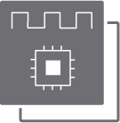 ESP32-WROOM-32E-N4 ESPRESSIF - Module: IoT, Bluetooth Low Energy,WiFi;  PCB; SMD; 18x25.5x3.1mm; ESP32-WROOM-32E