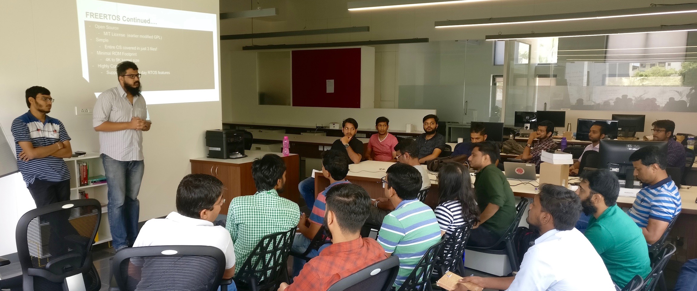 IoT Pune