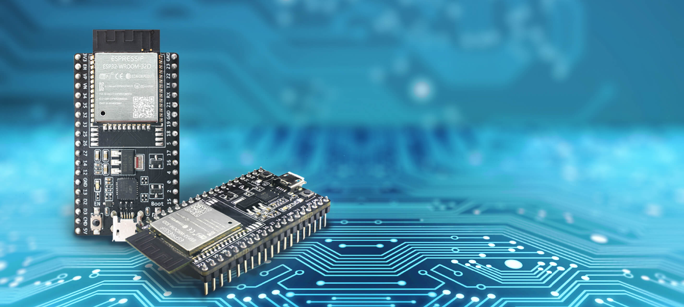 Dev module. Wroom-32d. Esp32 uno. Esp32 IOT. FREERTOS esp32.