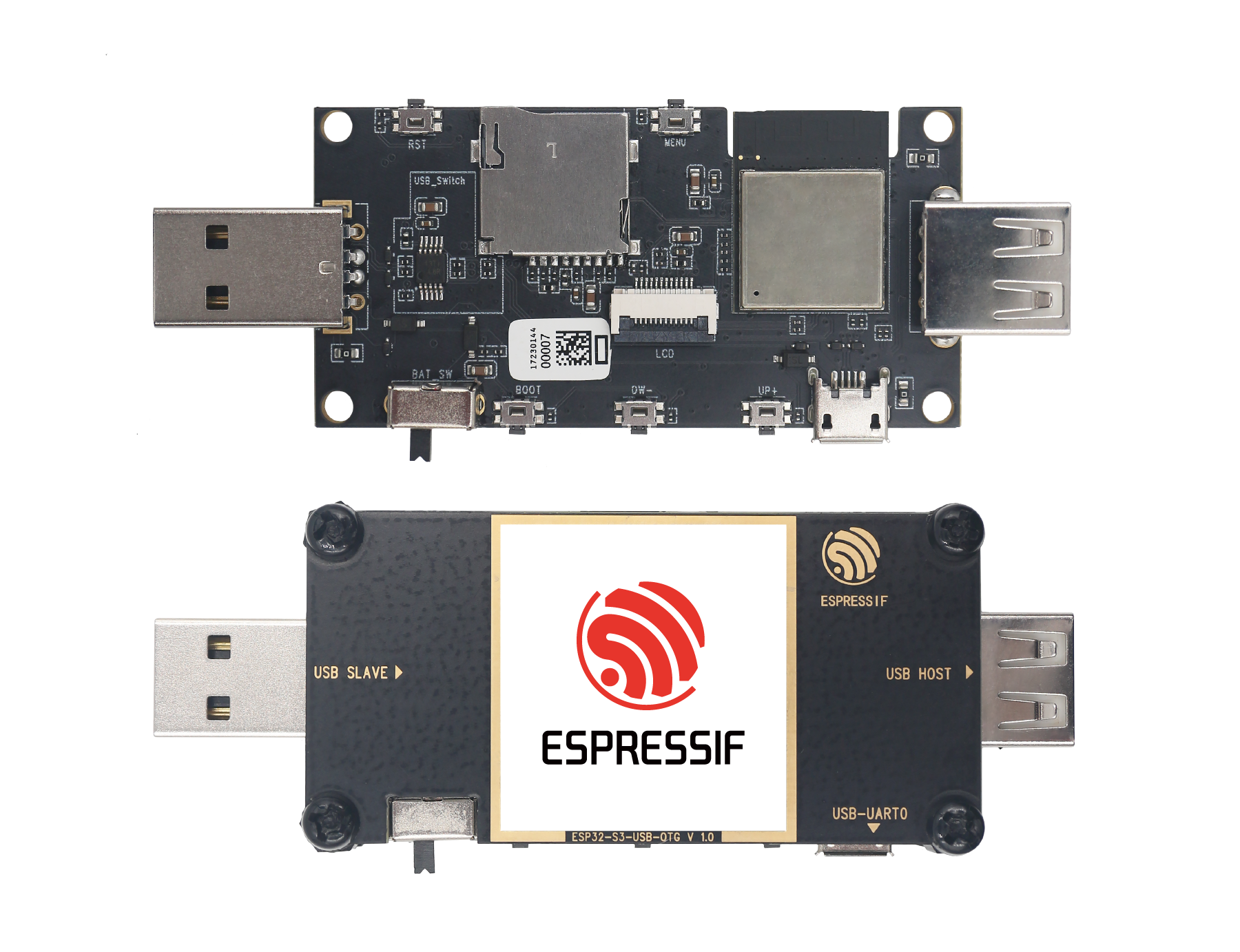 in plaats daarvan Weggooien Doornen ESP-USB: Espressif's Wireless Communication Solution | Espressif Systems