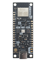 ESP32-DEVKITC-32U ESPRESSIF - Dev.kit: WiFi, GPIO,I2C,I2S,SPI,UART,WiFi;  4MBFLASH; 54.4x27.9mm