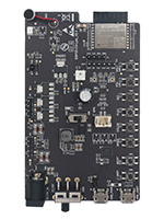 ESP32-C3-DevKit-Lipo - Open Source Hardware Board