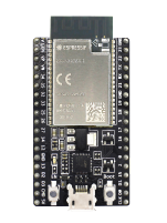 esp32 devkitc wrover espressif dev