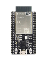 WeAct ESP32-C6 Development Board ESP32C6 Minimum System Board ESP32 Core  Board RISC-V Espressif IoT WiFi6 Bluetooth Zigbee