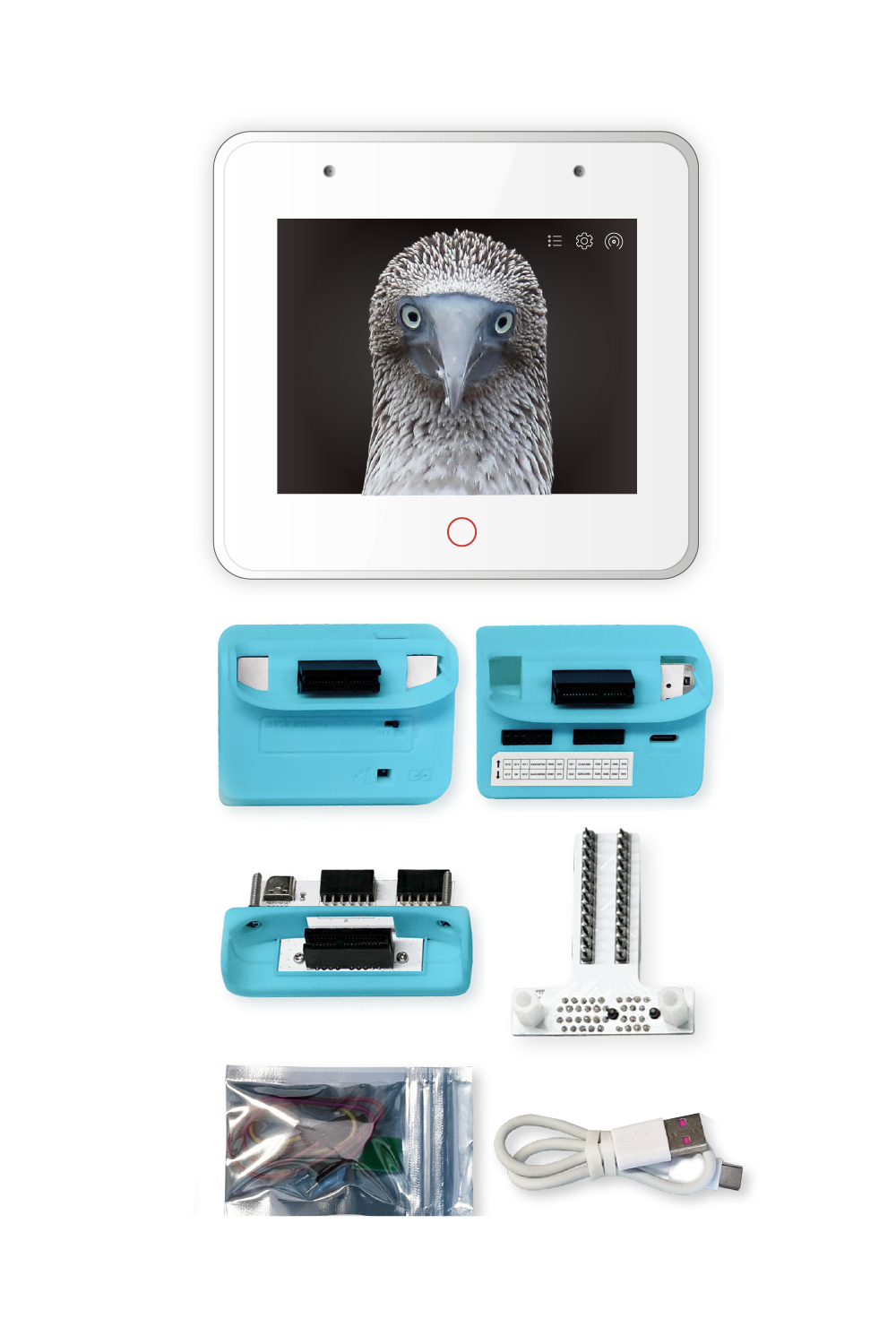 ESP32 S3 BOX 3 En Espressif Systems