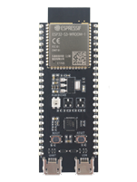 uPesy ESP32 Wroom DevKit Board