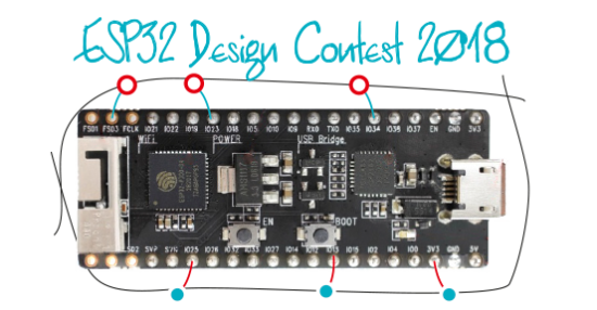 contest logo