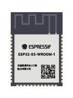 ESP32-DEVKITC-32E Espressif Systems RF IC and Wireless RF Devices