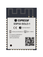 ESP32-H2-MINI-1-N2 Espressif Systems, RF and Wireless