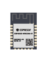 ESP32-S3 - The new flagship MCU from Espressif