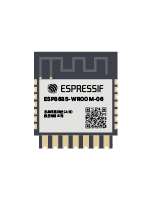 ESP32-WROOM-32U-N4 Espressif Systems